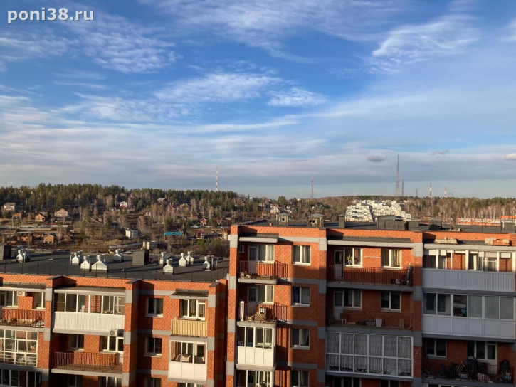 1-комн квартира Маркова