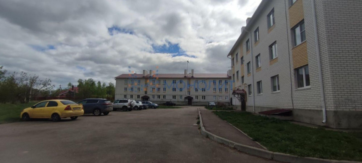 1-комн квартира Лесная ул, 32