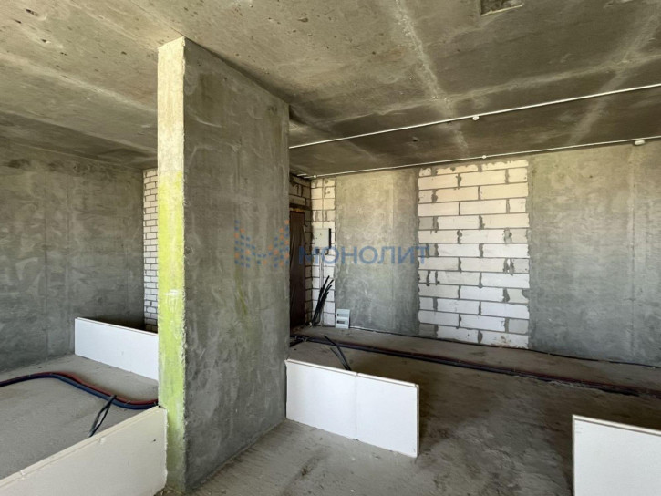 3-комн квартира Лысогорская ул, 89к1