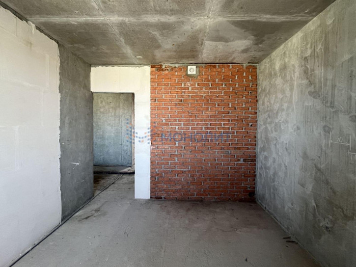 1-комн квартира Лысогорская ул, 89к3