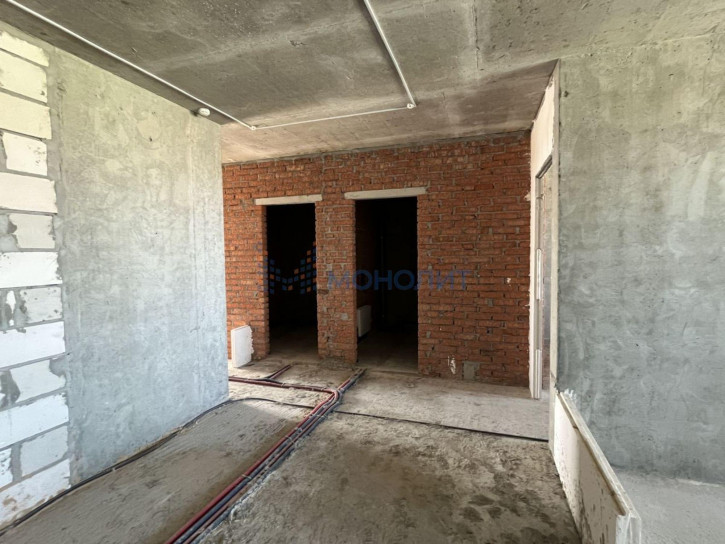 1-комн квартира Лысогорская ул, 89к3