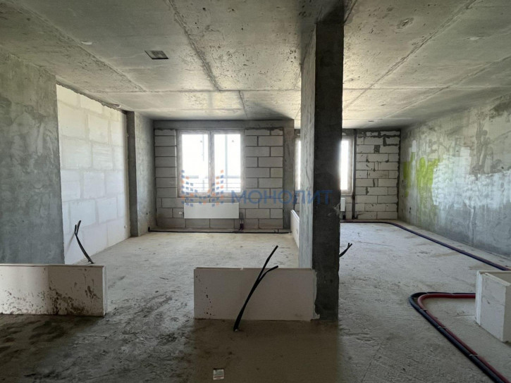 1-комн квартира Лысогорская ул, 89к3