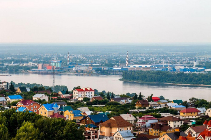 1-комн квартира Лысогорская ул, 89к3