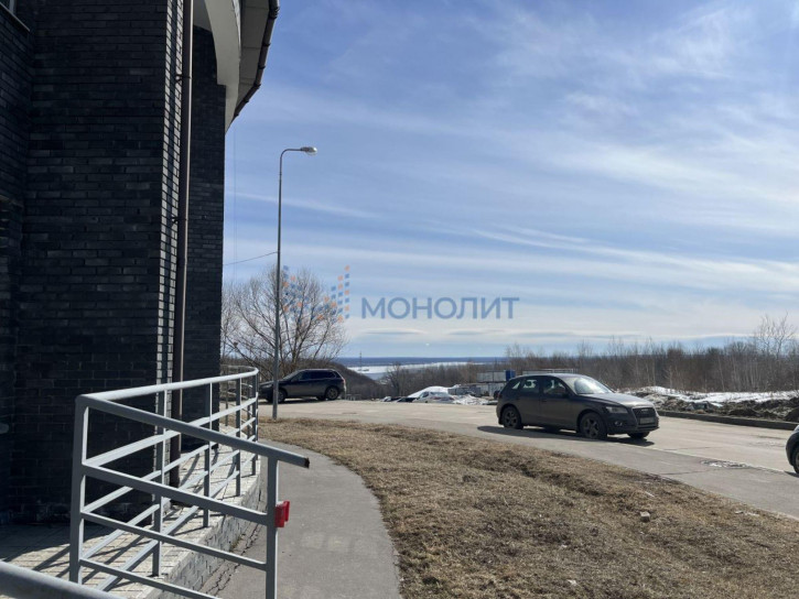 Офис Лысогорская ул, 89к1
