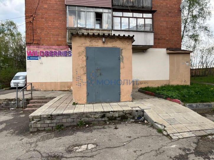 Помещение свободного назначения Черепичная, 20