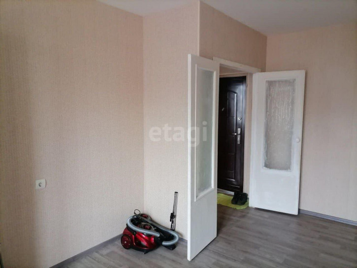 1-комн квартира Космический проспект, 18а/1