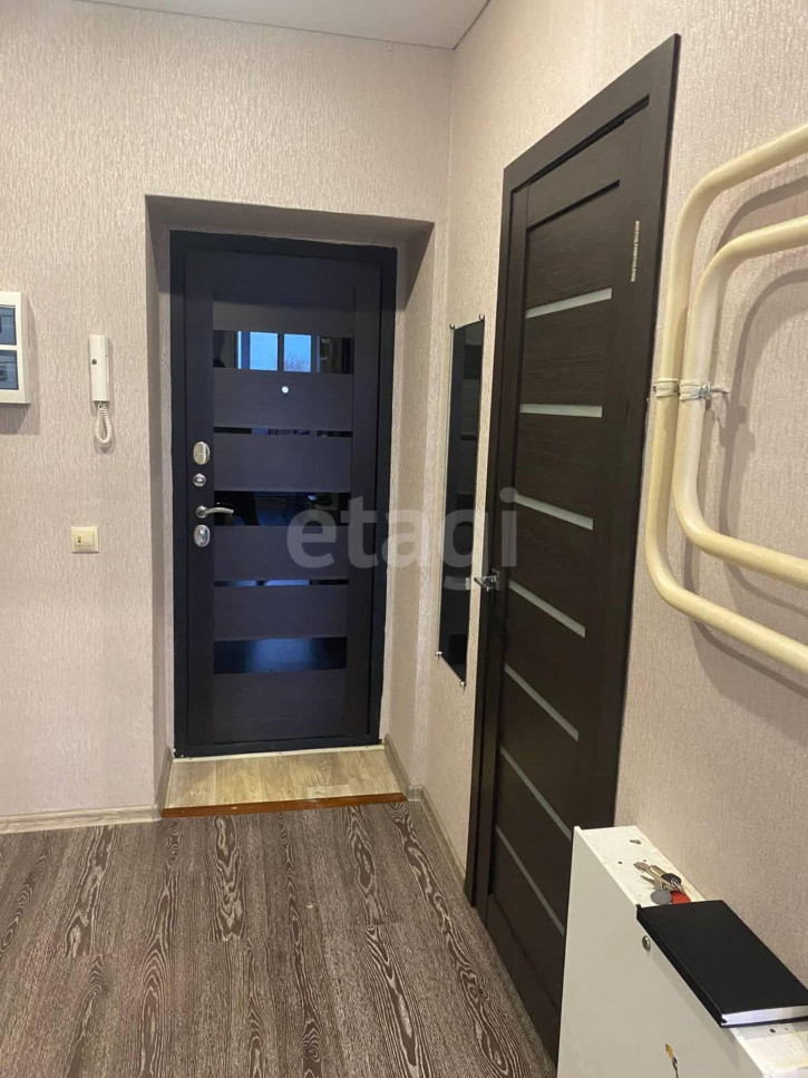 1-комн квартира Батумская, 30/1