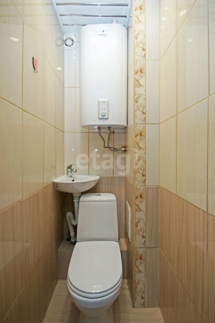2-комн квартира Космический проспект, 14д/1