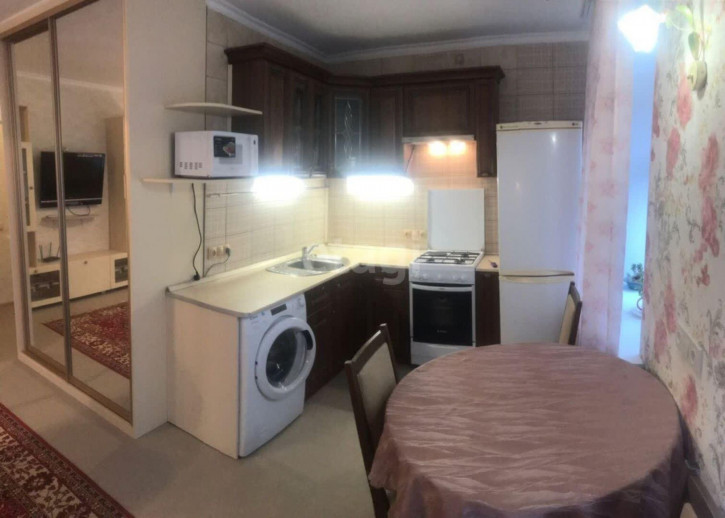 2-комн квартира Карла Маркса пр-т, 10а