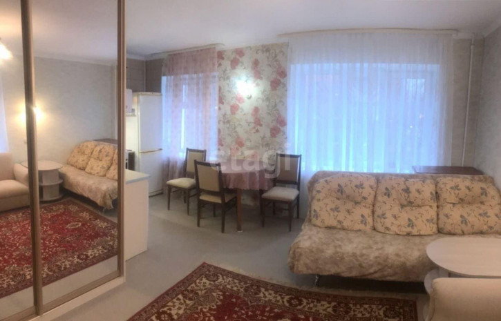 2-комн квартира Карла Маркса пр-т, 10а