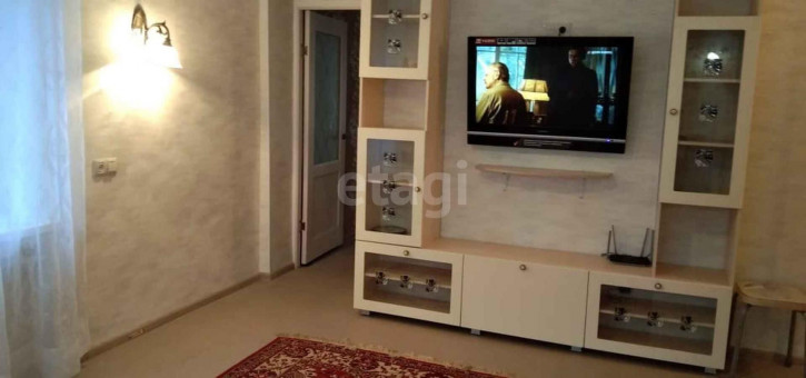 2-комн квартира Карла Маркса пр-т, 10а