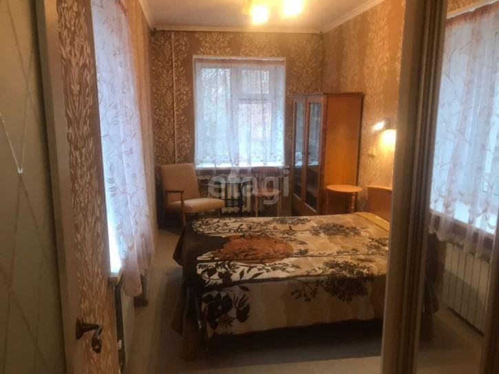 2-комн квартира Карла Маркса пр-т, 10а