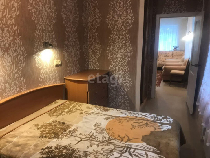 2-комн квартира Карла Маркса пр-т, 10а