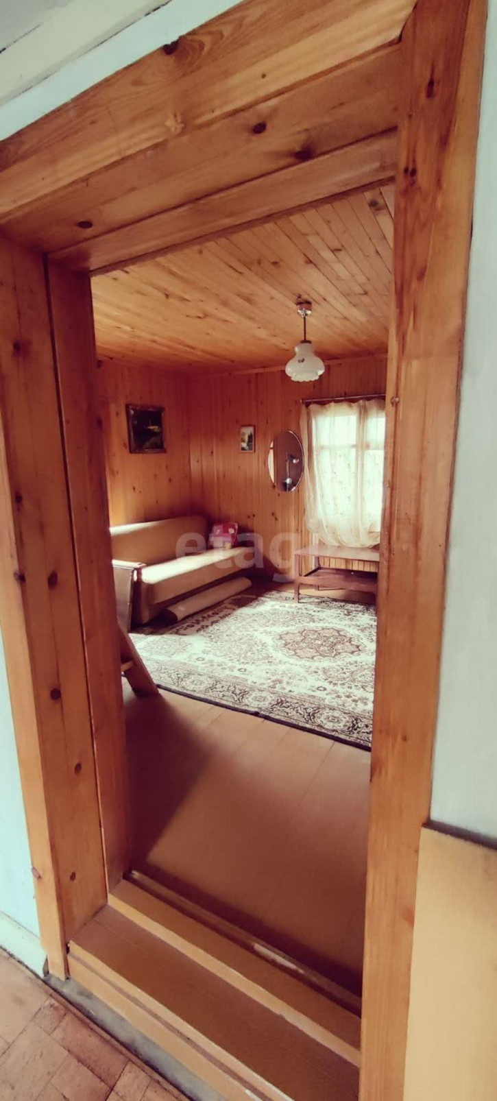 Коттедж/дом Мира,