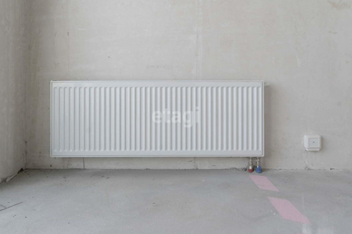 3-комн квартира Газовиков, 40
