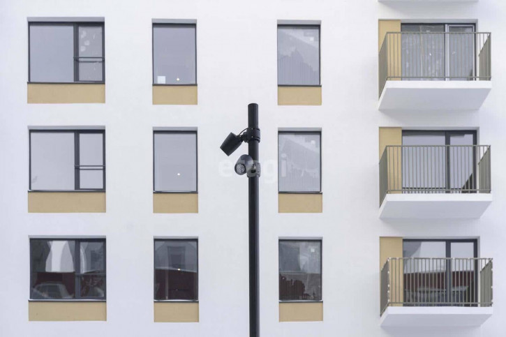 3-комн квартира Газовиков, 40