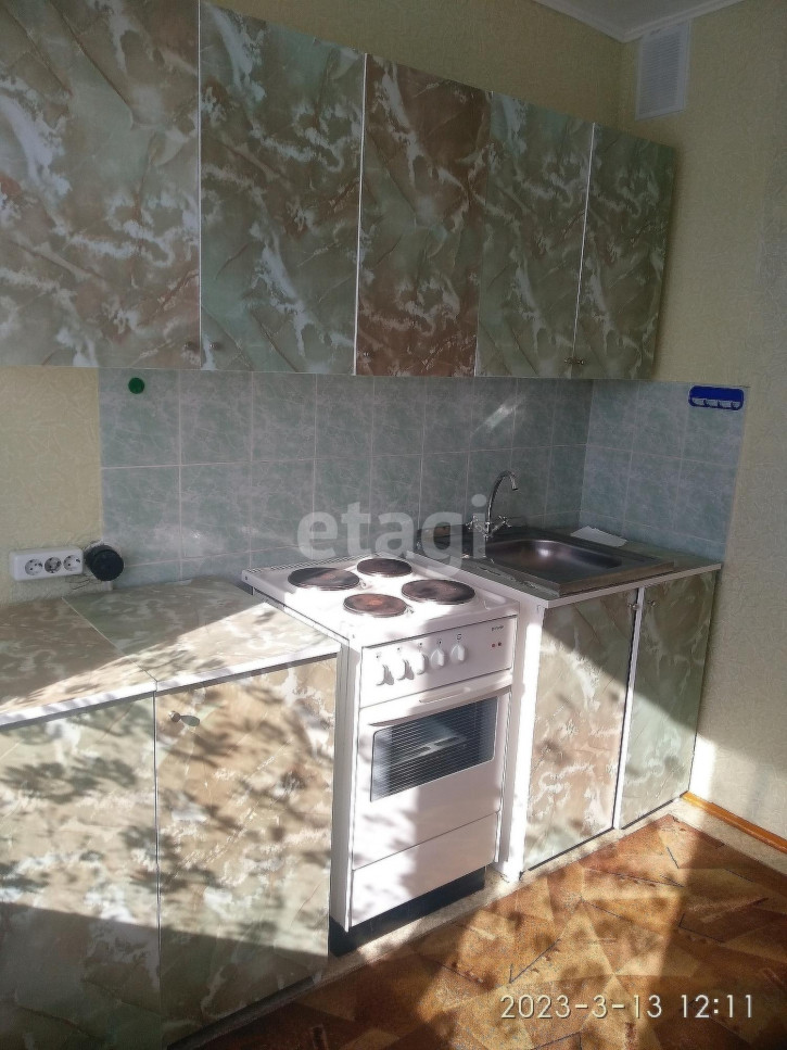 1-комн квартира Федюнинского, 3