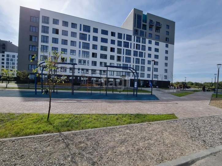 Студия Павла Никольского, 10