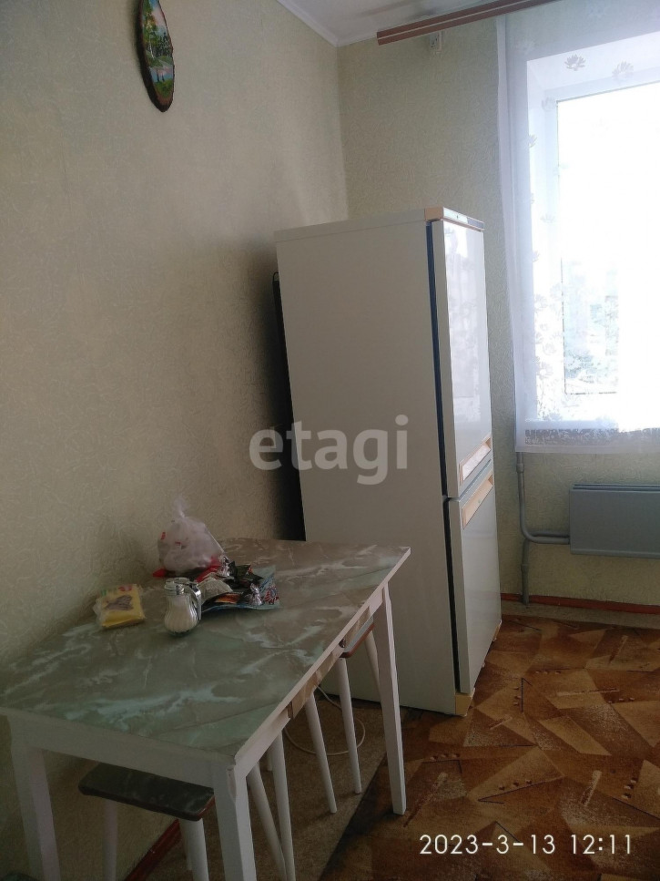 1-комн квартира Федюнинского, 3