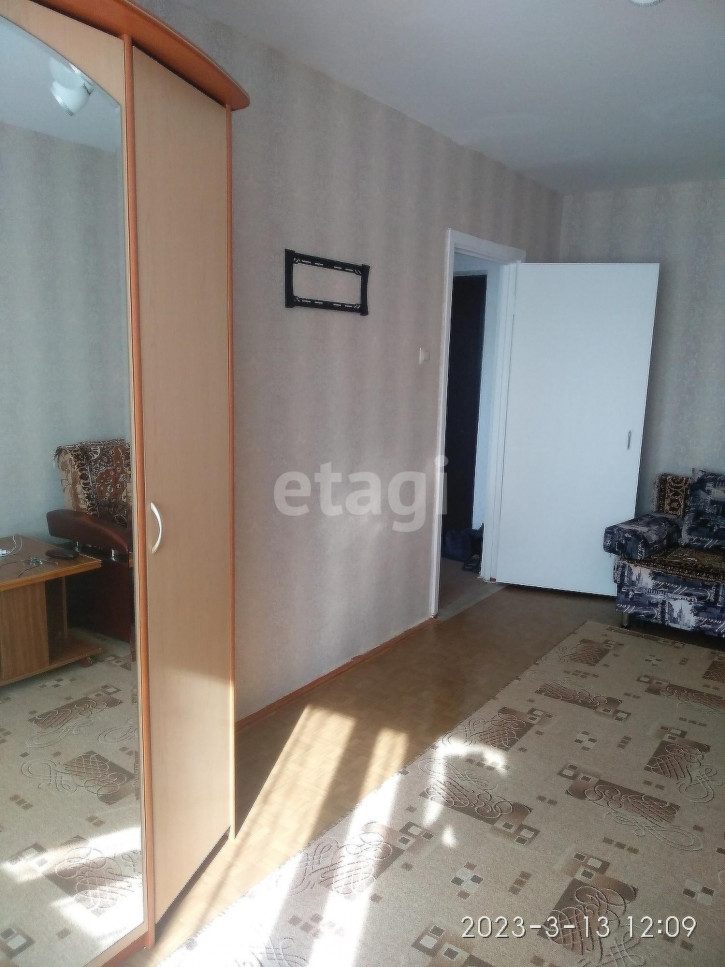 1-комн квартира Федюнинского, 3