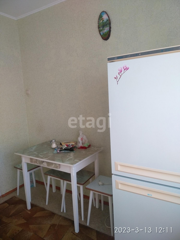 1-комн квартира Федюнинского, 3