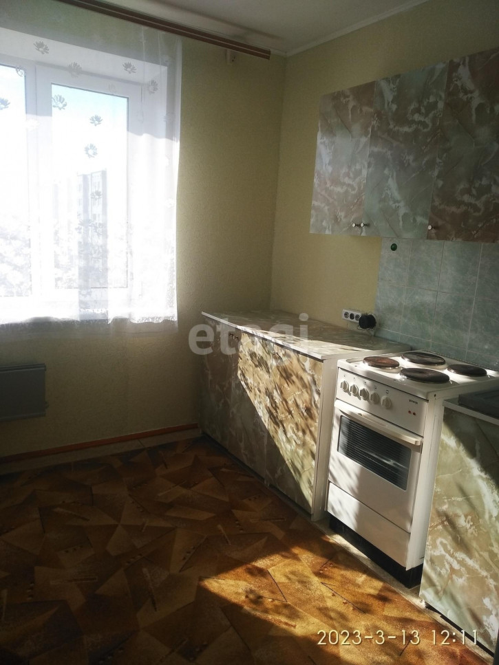 1-комн квартира Федюнинского, 3
