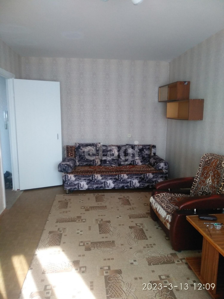1-комн квартира Федюнинского, 3
