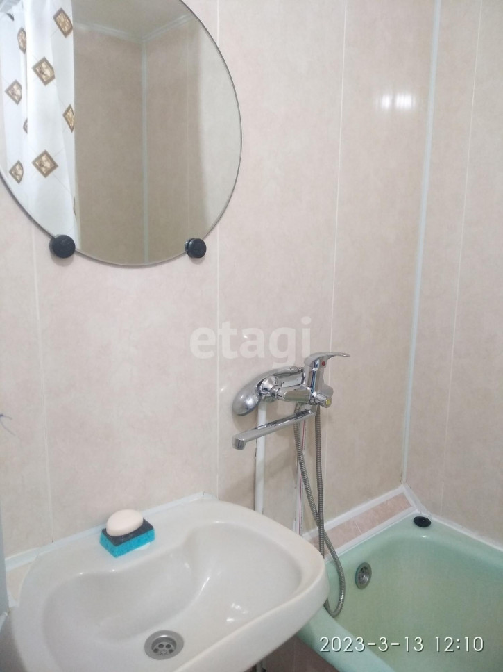 1-комн квартира Федюнинского, 3