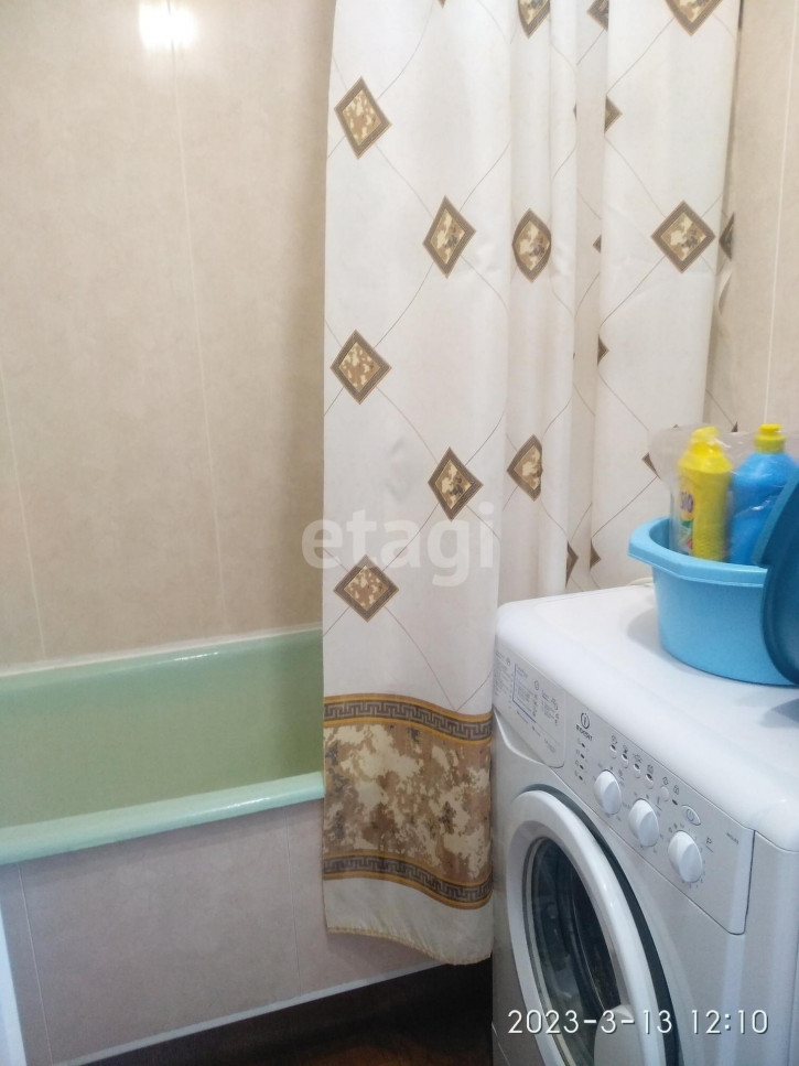 1-комн квартира Федюнинского, 3