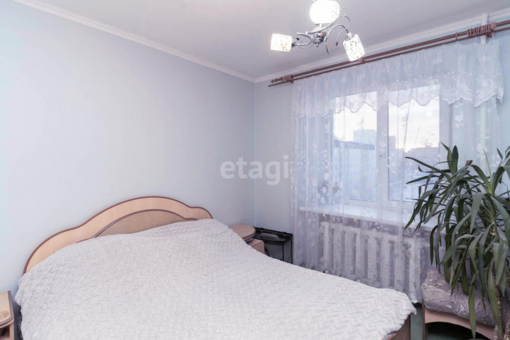 3-комн квартира Широтная, 43/2