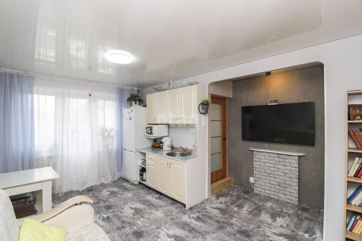 2-комн квартира Пермякова, 20