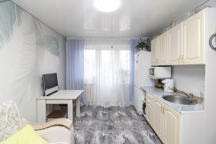 2-комн квартира Пермякова, 20