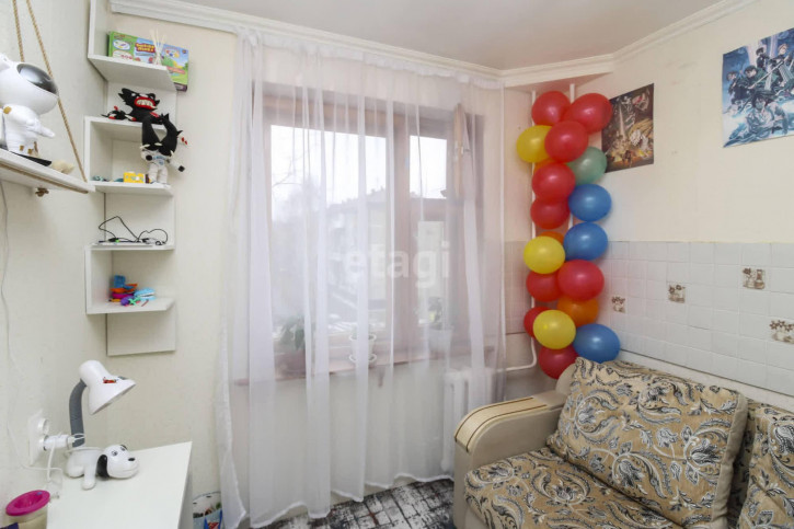 2-комн квартира Пермякова, 20