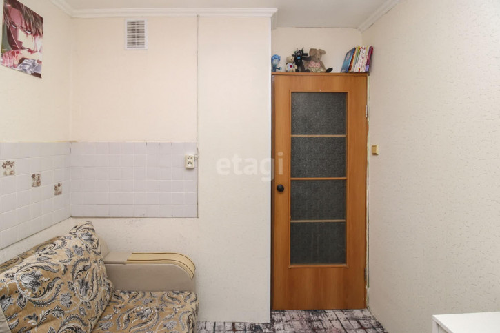 2-комн квартира Пермякова, 20