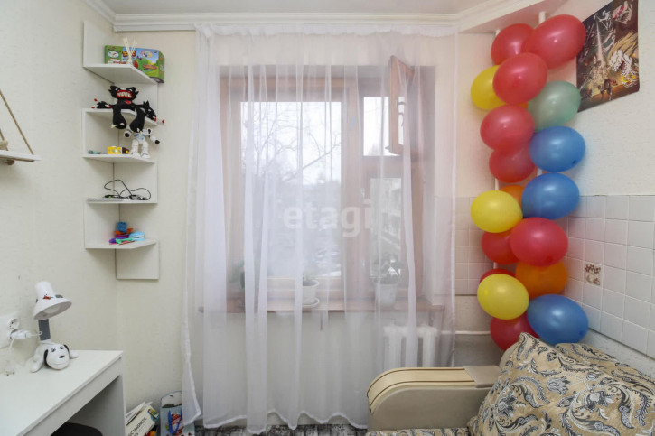 2-комн квартира Пермякова, 20
