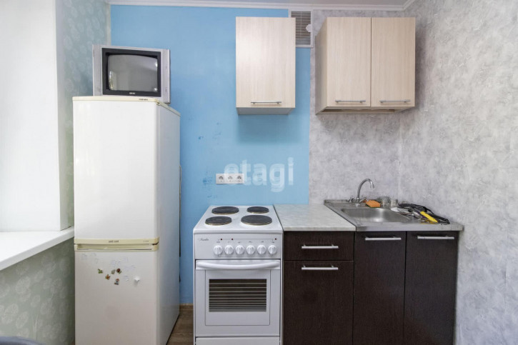 1-комн квартира Щорса, 8