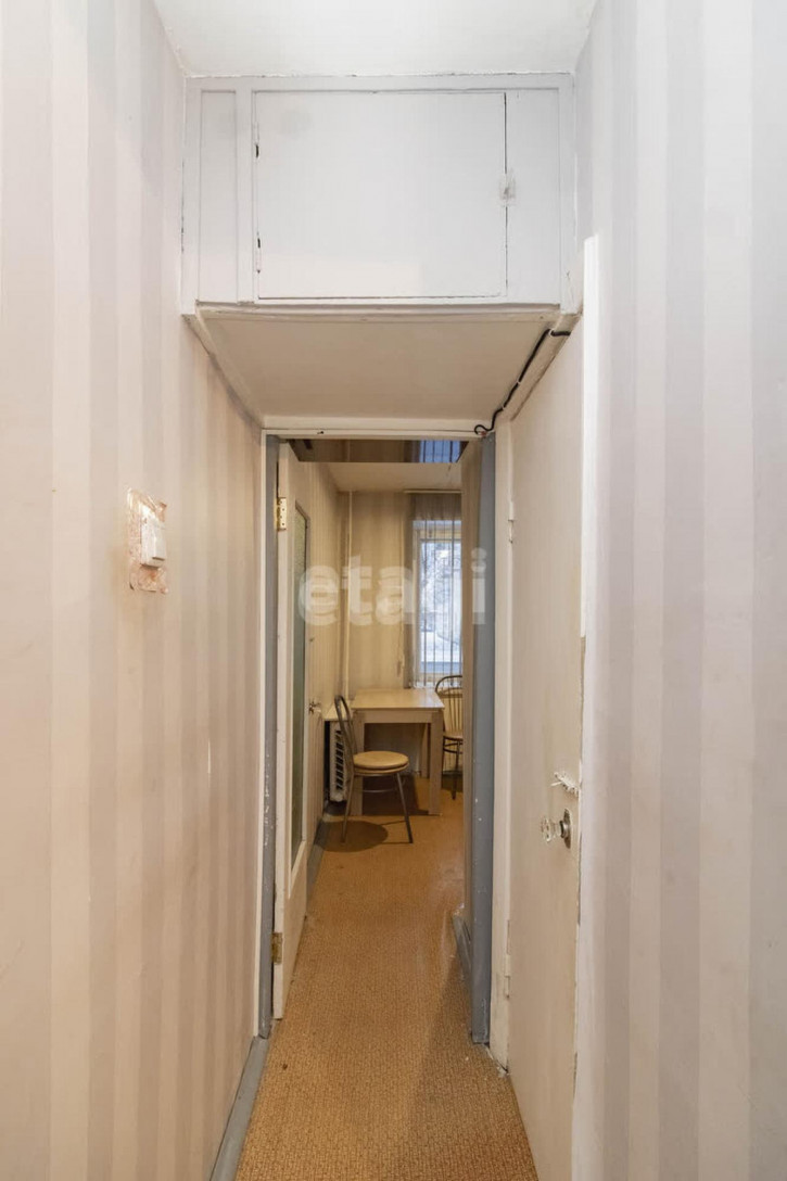 1-комн квартира Щорса, 8