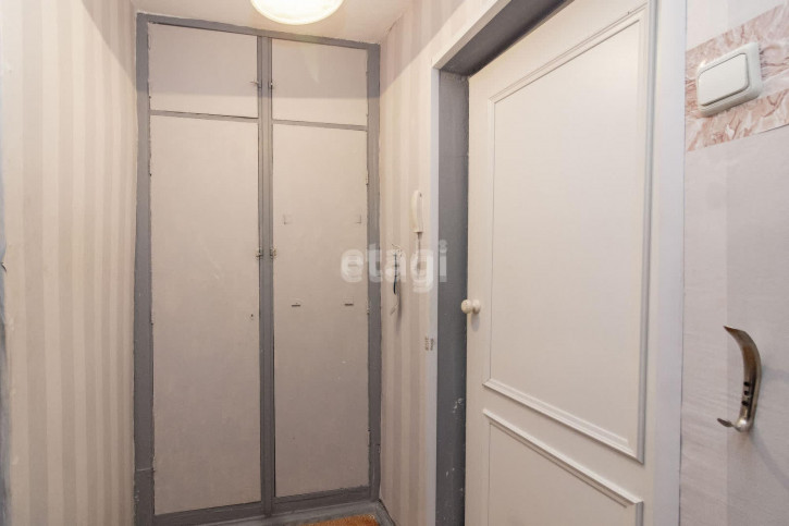 1-комн квартира Щорса, 8