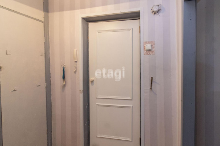 1-комн квартира Щорса, 8
