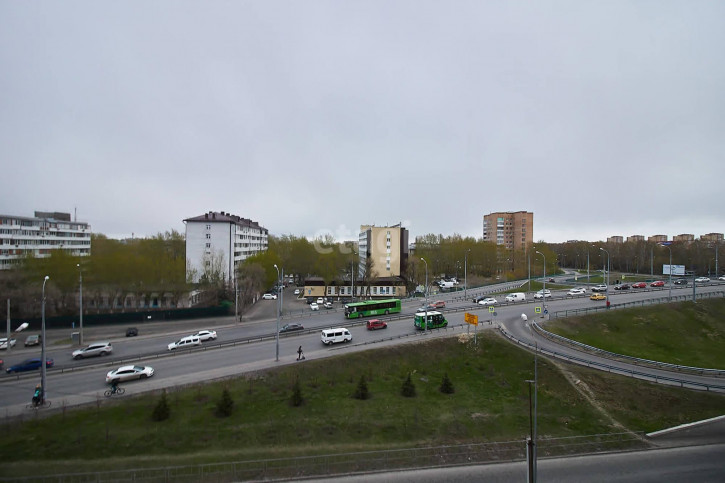 2-комн квартира Малыгина, 90