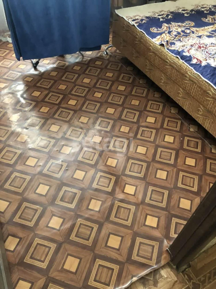 2-комн квартира Котовского, 55а