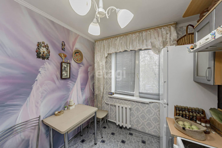 3-комн квартира Пермякова, 54а