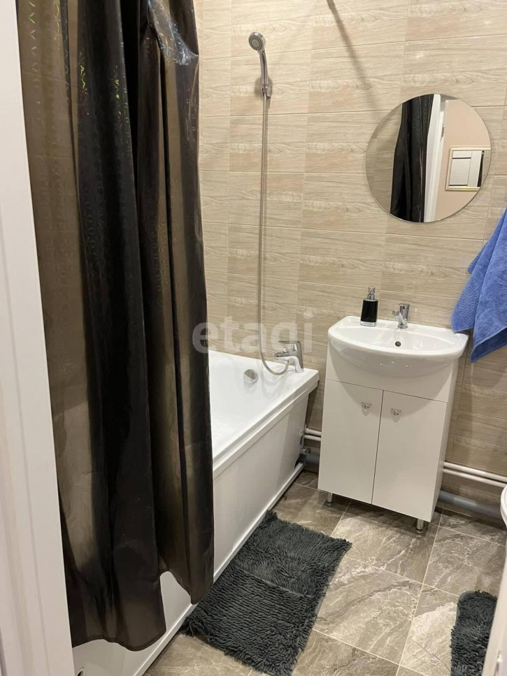 Студия Сергея Джанбровского, 3