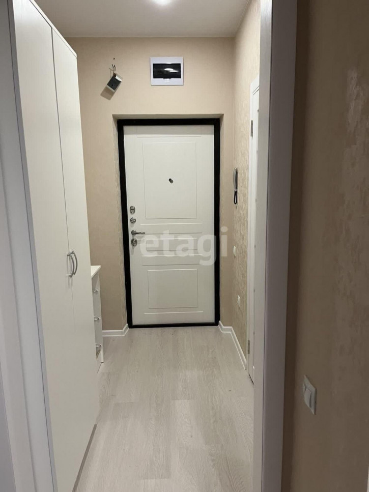 Студия Сергея Джанбровского, 3