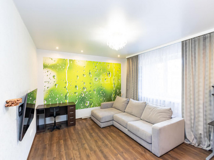 3-комн квартира Московский тракт, 88