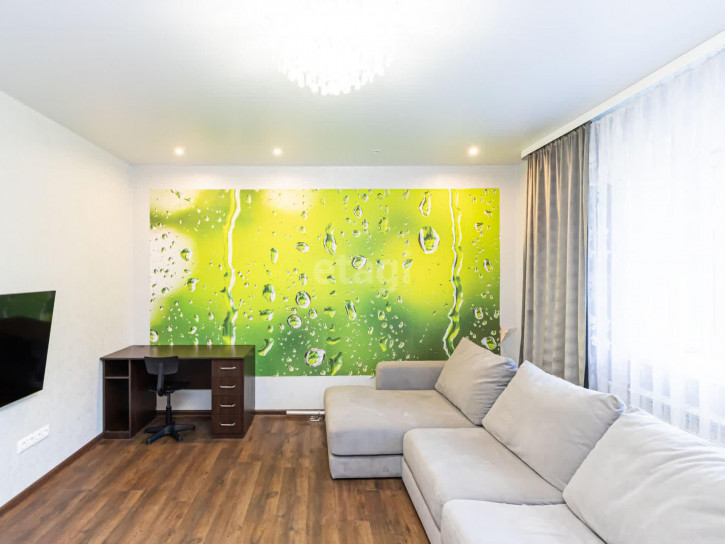 3-комн квартира Московский тракт, 88