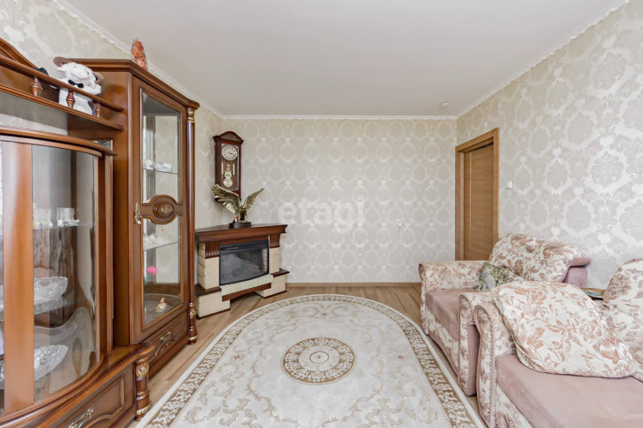 3-комн квартира Широтная, 173/2