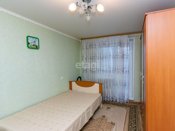 3-комн квартира Демьяна Бедного, 102