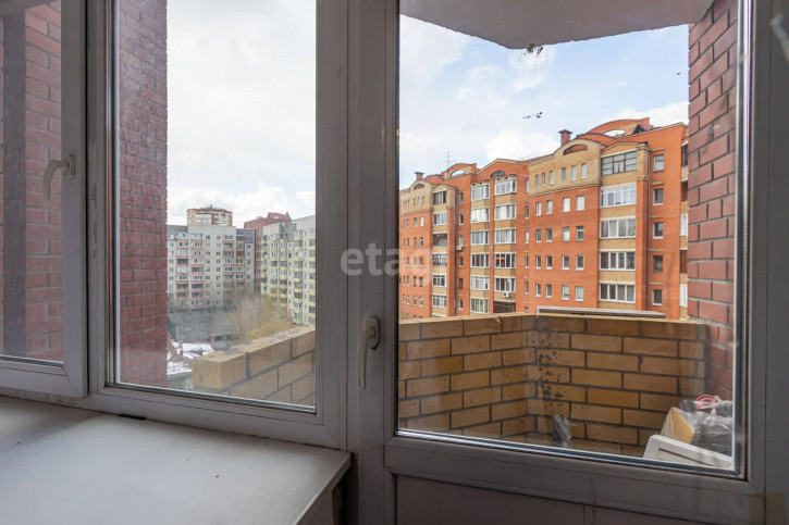 3-комн квартира Московский тракт, 88