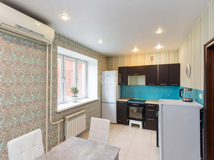 3-комн квартира Московский тракт, 88